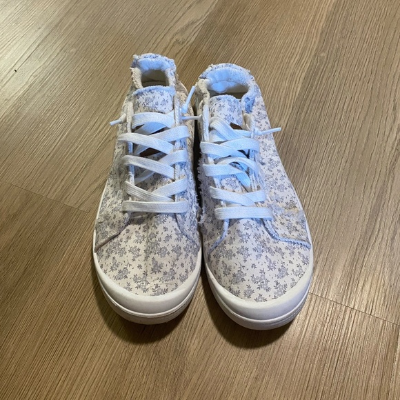 Far West sneakers - Picture 2 of 5